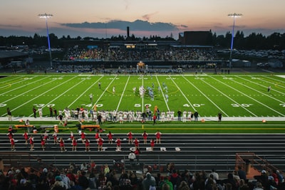 التسلل في كرة القدمالقواعد والأحكام بالتفصيل